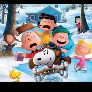 Meet your Posher, Barbara